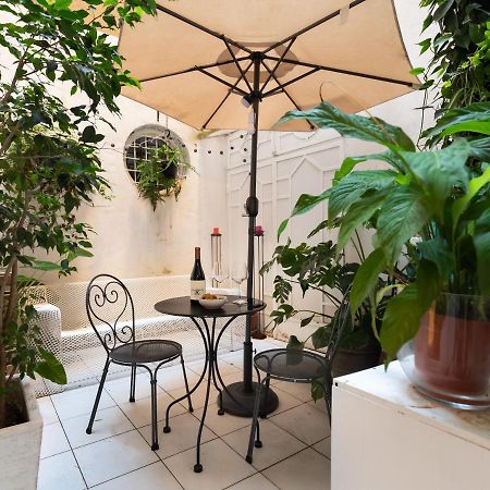 Apartmán Chic And Style In Historical Via Giulia Řím Exteriér fotografie
